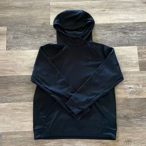 Large Mens Nike Therma Fit Hoodie